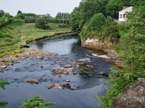 Riverview Cottage Halkirk Exterior photo